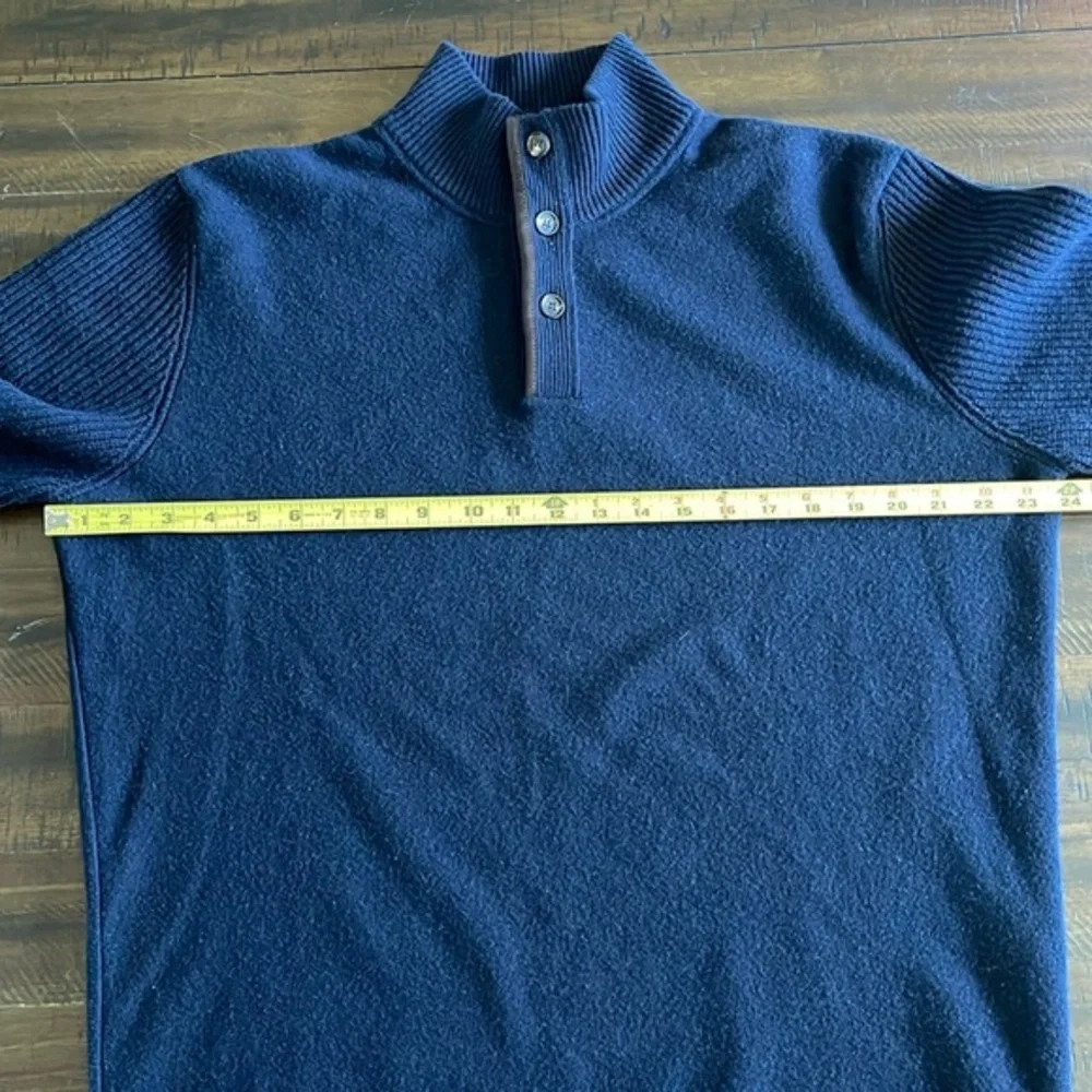 Ermenegildo Zegna stay warm